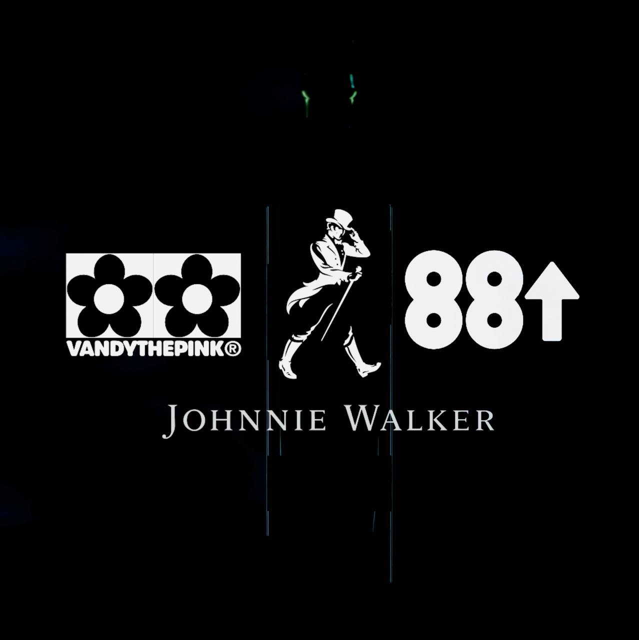 Johnnie Walker Blue Label x VANDYTHEPINK: #95