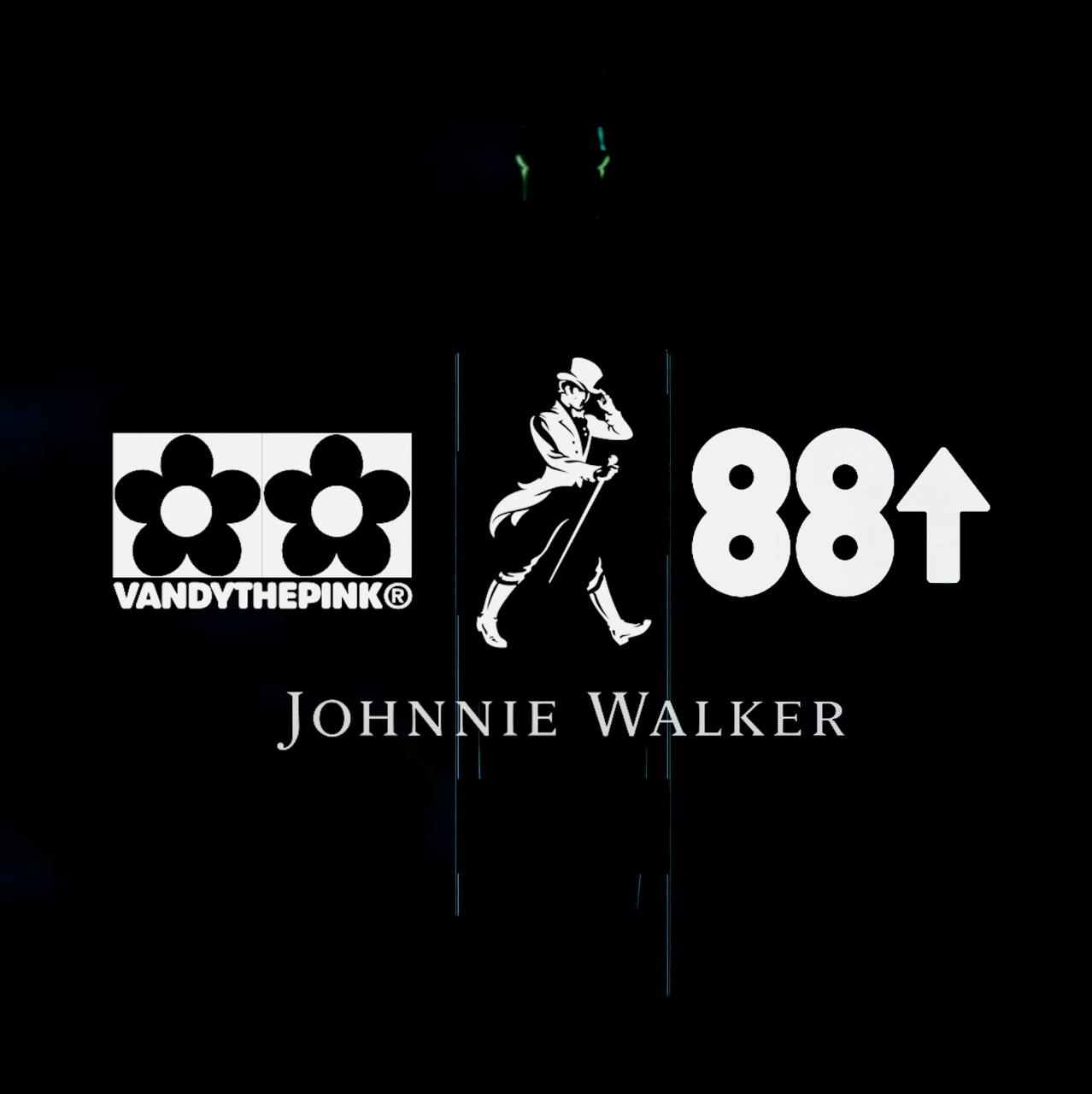 Johnnie Walker Blue Label x VANDYTHEPINK: #76