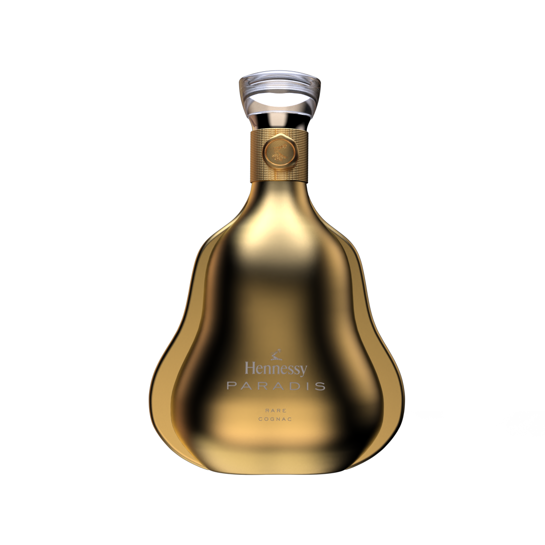 Hennessy Paradis Golden Edition: #3